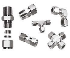 Ferrule Fitting Dealer