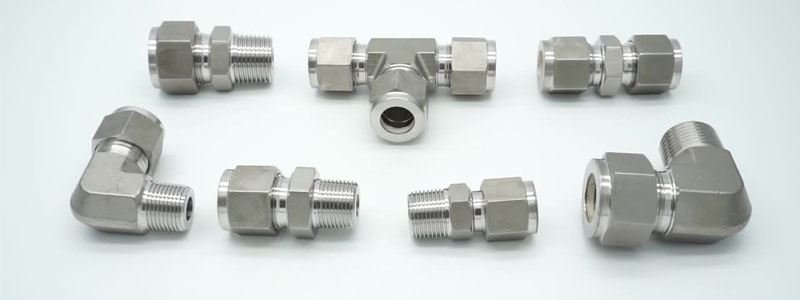 Ferrule Fitting Supplier in India