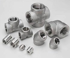 Forged Fitting Dealer