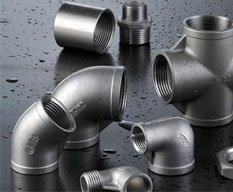 Forged Fitting Exporter