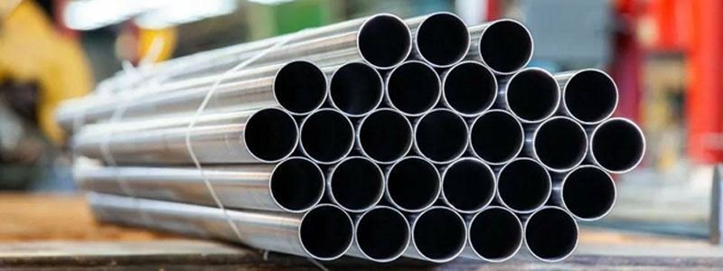 Pipe & Tube Supplier in India