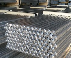 Round Bar Dealer