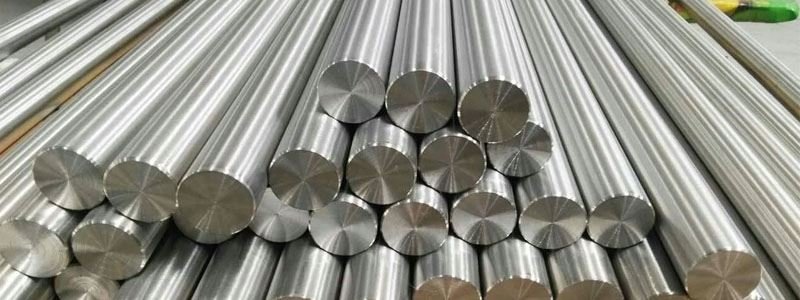 Round Bar Supplier in India