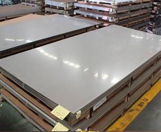 Sheet & Plate Dealer